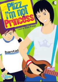 Image of Plizz i;m not princess
