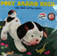Image of Poki anjing kecil