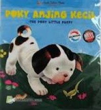 Image of Poky Anjing Kecil