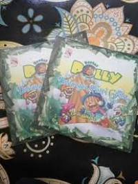 Image of Polly undangan putri greta