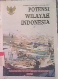 Image of Potensi Wiolayah Indonesia