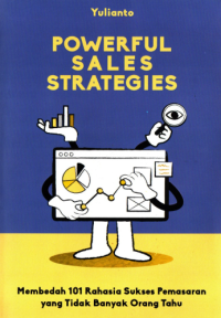 Image of Powerful Sales Stategies