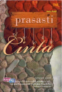 Image of Prasasti Cinta