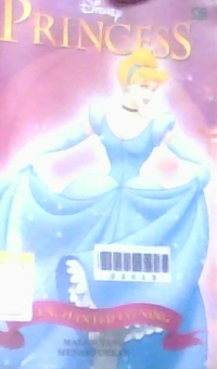 Image of princfess