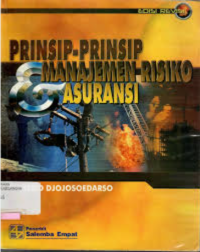 Image of prinsip prinsip manajemen risiko asurasi