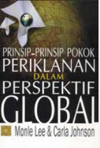 Image of Prinsip-prinsip Periklanan dalam Perspektif Global