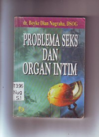 Image of Problema Seks Dan Organ Intim