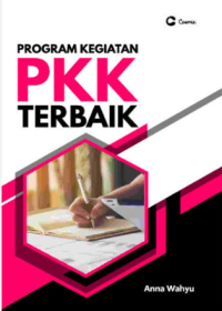 Image of Program kegiatan PKK terbaik