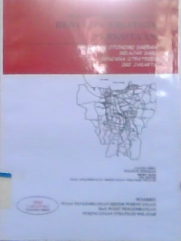 Image of proses penyusun dokumen Rencana stategis perkotaan