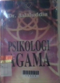 Image of PSIKOLOGI AGAMA