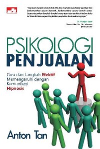 Image of Psikologi Penjualan