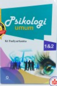 Image of psikologi umum 1 & 2
