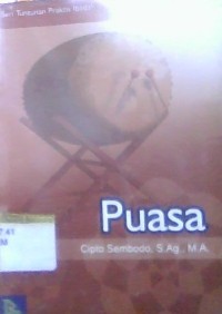 Image of Puasa