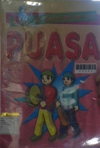 Image of Puasa
