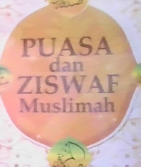 Image of Puasa dan ziwaf muslimah