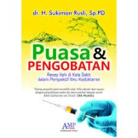 Image of Puasa & Pengobatan