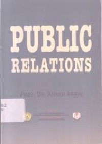 Image of Public Relations