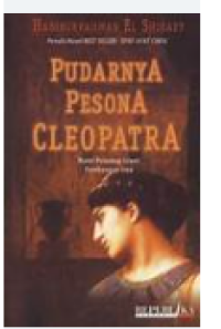 Image of Pudarnya Pesona Cleopatra