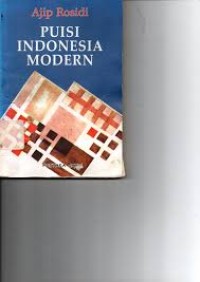 Image of Puisi Indonesia Modern