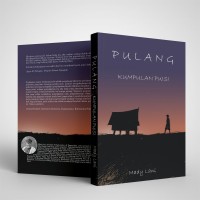 Image of Pulang (Kumpulan Puisi)