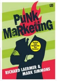 Image of Punk marketing