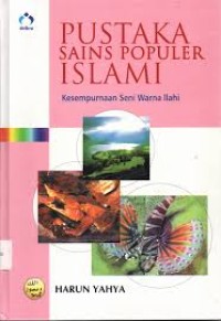 Image of Pusaka Sains Populer Islami