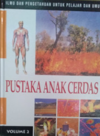 Image of Pustaka anak cerdas volume2