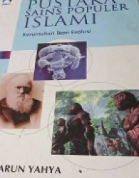 Image of Pustaka sains populer islami 1