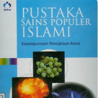 Image of Pustaka sains populer islami 2