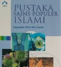 Image of Pustaka sains populer islami 9
