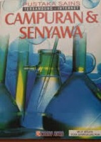 Image of Putaka Sains Tersambung - Internet Campuran  & Senyawa