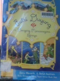 Image of Putri duyung 19 dongeng mancanegara lainya