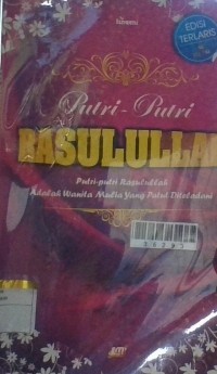 Image of Putri-putri rasulullah