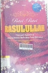 Image of Putri-Putri Rasulullah