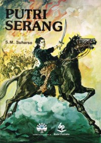 Image of Putri Serang