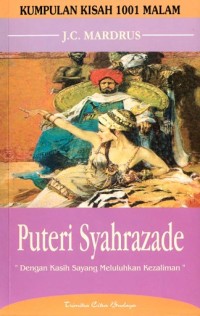 Image of Putri Syahrazade