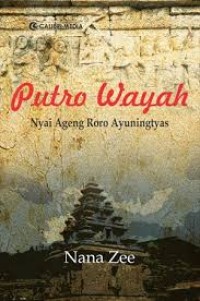 Image of Putro Wayah : Nyai Ageng Roro Ayuningtyas