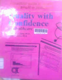 Image of Quality with confidence