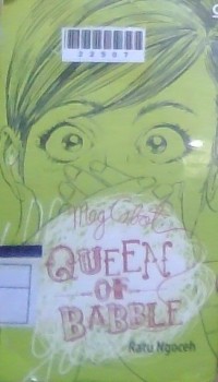 Image of Queen Of Babble Ratu Ngoceh
