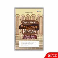 Image of Ragam kreasi ayaman rotan