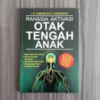 Image of Rahasia Aktivasi Otak Tengah Anak
