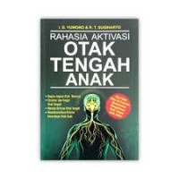 Image of Rahasia Aktivitas Otak Tengah Anak