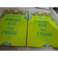 Image of Rahasia Haji dan Umroh