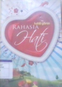 Image of Rahasia hati