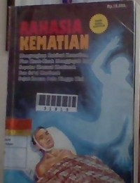 Image of Rahasia Kematian
