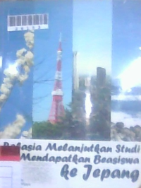 Image of rahasia melanjutkan studi dan mendapatkan beasiswa ke jepang