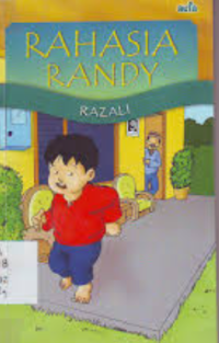 Image of Rahasia  Randy