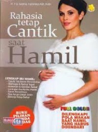 Image of Rahasia tetap cantik saat hamil
