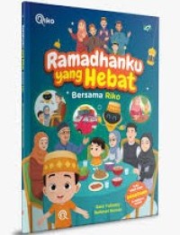 Image of Ramadhanku Yang Hebat Bersama Riko