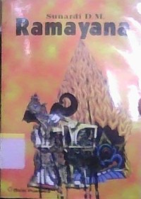Image of Ramayana